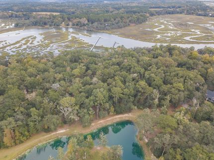 Lakefront Property for sale in Beaufort County, South Carolina