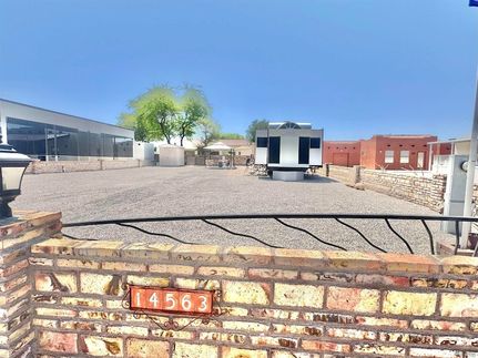 Property for sale in Yuma County, Arizona