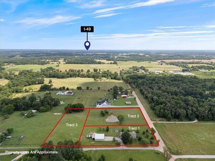 Undeveloped Land for sale in Benton County, Arkansas