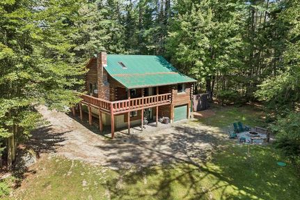 Property for sale in Grafton County, New Hampshire