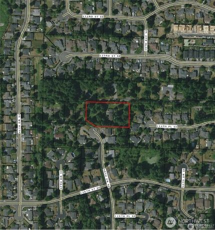 Undeveloped Land for sale in Snohomish County, Washington