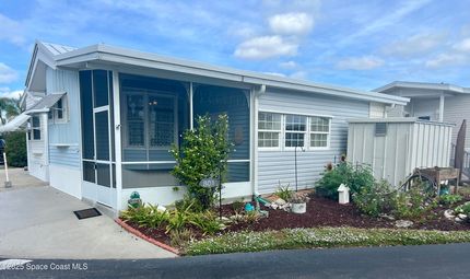 Property for sale in Brevard County, Florida