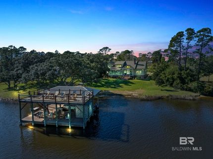 Property for sale in Baldwin County, Alabama