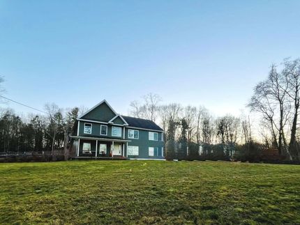 Property for sale in Tolland County, Connecticut