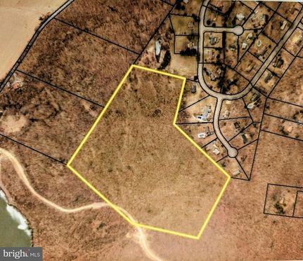 Undeveloped Land for sale in Frederick County, Maryland