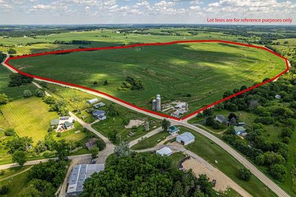 Property for sale in Green County, Wisconsin