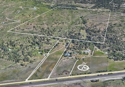 Undeveloped Land for sale in Spokane County, Washington