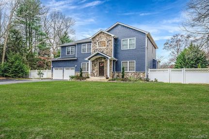 Property for sale in Suffolk County, New York