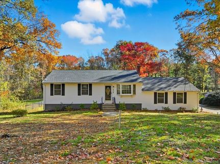 Property for sale in New London County, Connecticut