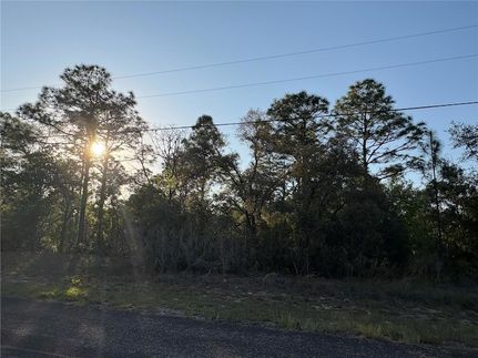 Property for sale in Citrus County, Florida