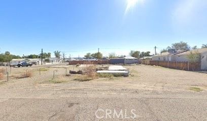 Property for sale in San Bernardino County, California