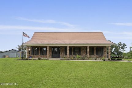 Residential Property for sale in Perry County, Mississippi