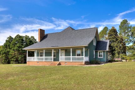 Property for sale in Sumter County, South Carolina