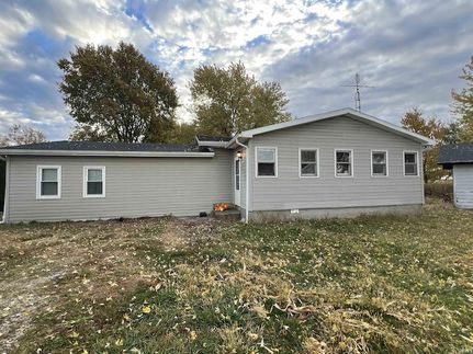 Property for sale in Grant County, Indiana