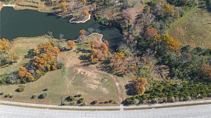 Lakefront Property for sale in Leavenworth County, Kansas