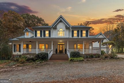 Property for sale in Fulton County, Georgia