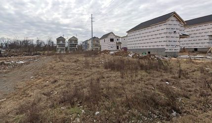 Undeveloped Land for sale in Davidson County, Tennessee