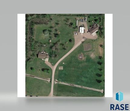 Undeveloped Land for sale in Minnehaha County, South Dakota