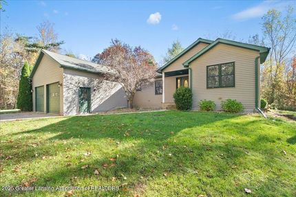 Property for sale in Isabella County, Michigan