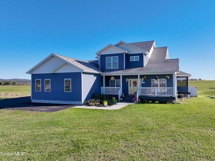 Residential Property for sale in Washington County, New York