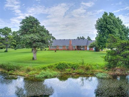 Lakefront Property for sale in Logan County, Oklahoma