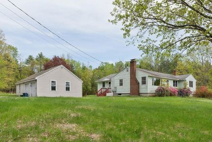 Property for sale in Cumberland County, Maine