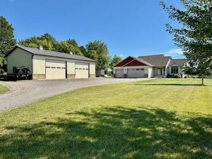 Property for sale in Sherburne County, Minnesota