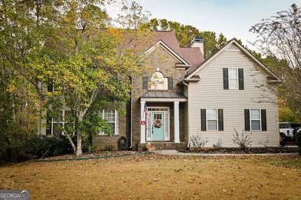 Property for sale in Fayette County, Georgia