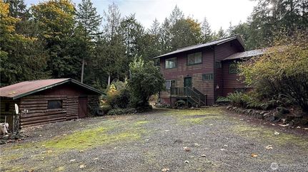 Property for sale in Jefferson County, Washington