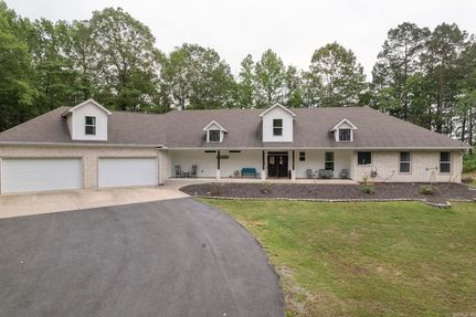 Property for sale in Saline County, Arkansas