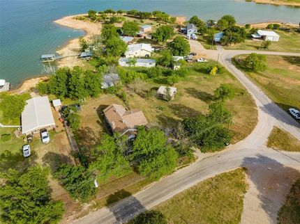 Lakefront Property for sale in Stephens County, Texas
