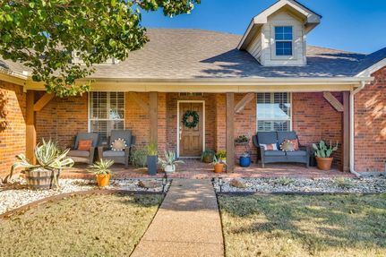 Property for sale in Collin County, Texas