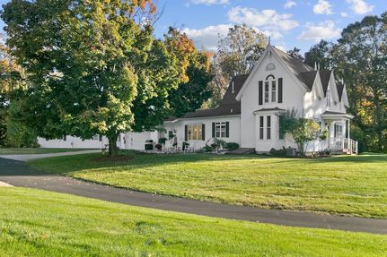 Property for sale in Allegan County, Michigan