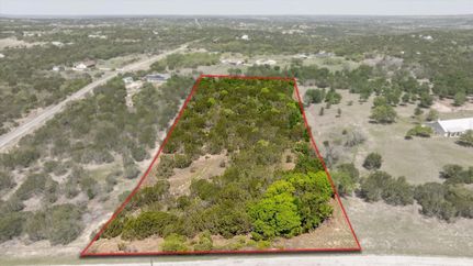 Undeveloped Land for sale in Erath County, Texas
