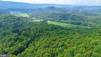 Property for sale in Bedford County, Pennsylvania