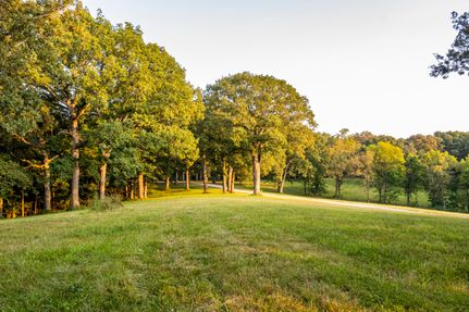 Property for sale in Pike County, Missouri