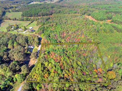 Property for sale in Carroll County, Tennessee