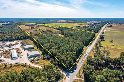 Timberland Property for sale in Alachua County, Florida