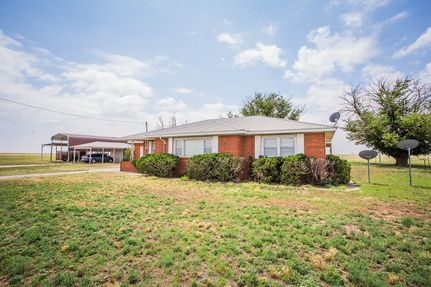 Property for sale in Cochran County, Texas