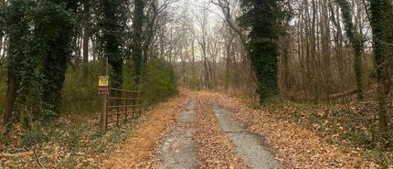 Riverfront Property for sale in Emporia County, Virginia