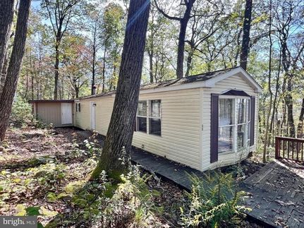 Recreational Property for sale in Fulton County, Pennsylvania