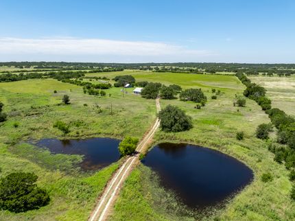 Property for sale in Hamilton County, Texas