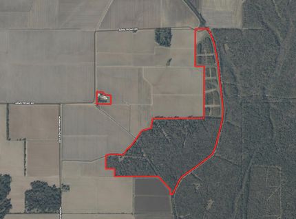 Property for sale in Morehouse Parish, Louisiana