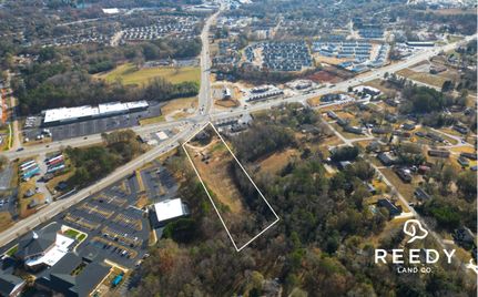 Commercial Property for sale in Greenville County, South Carolina