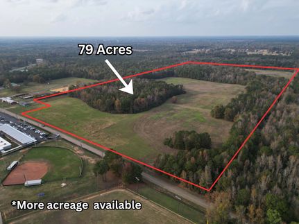 Timberland Property for sale in Miller County, Arkansas