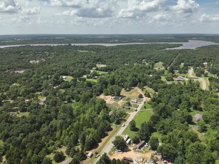 Property in Pottawatomie County, Oklahoma