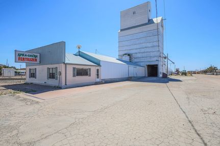 Property for sale in Roosevelt County, New Mexico