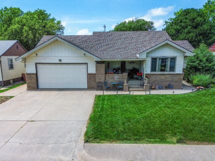 Residential Property for sale in Logan County, Kansas