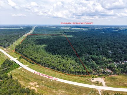 Commercial Property for sale in Grimes County, Texas