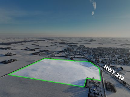 Farm Property for sale in Steele County, Minnesota
